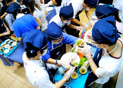 美味料理自己做   VERO素食新体验